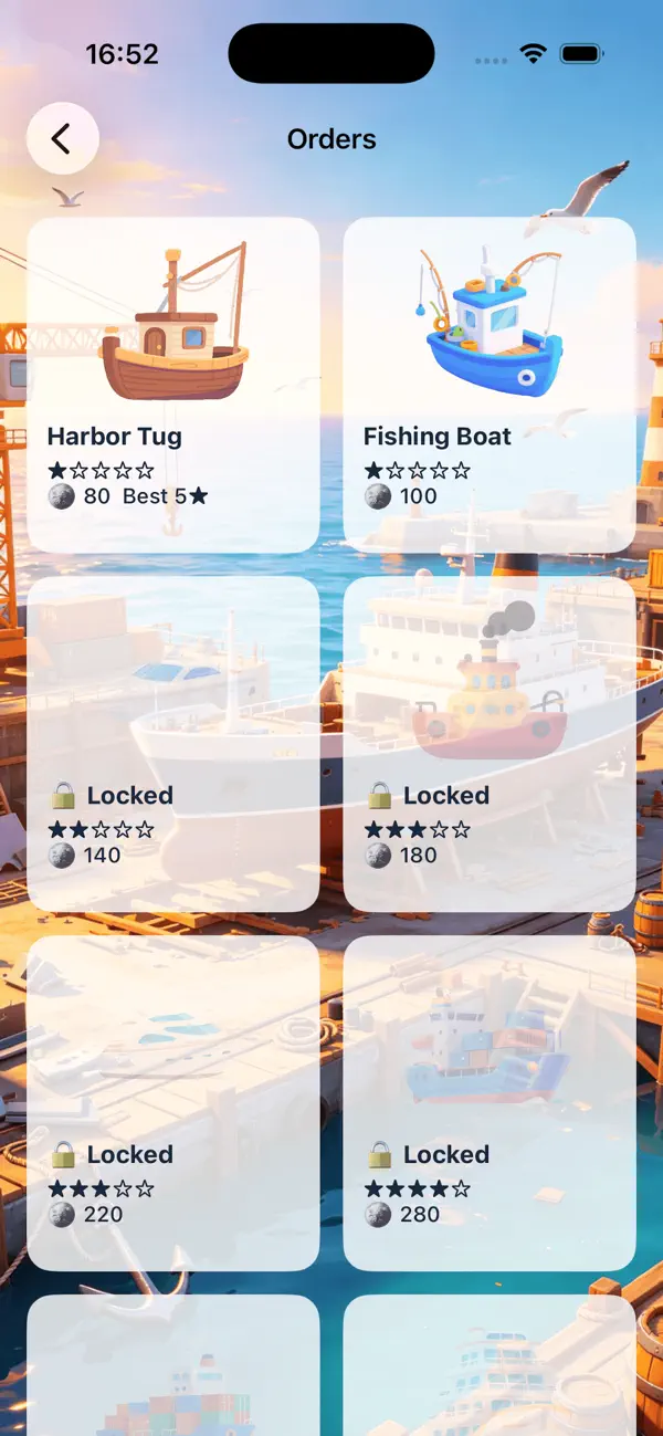 HarborForge