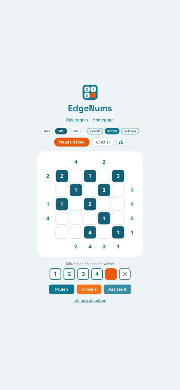 EdgeNums