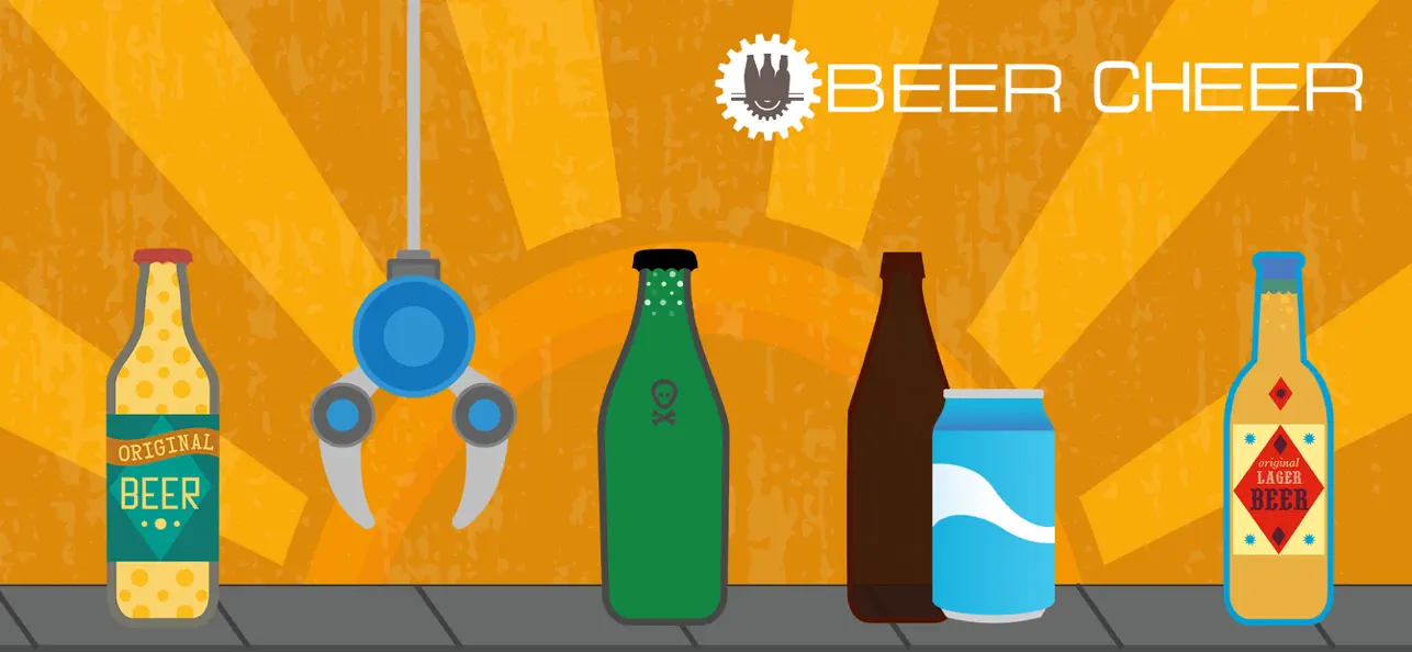 Beer Cheer
