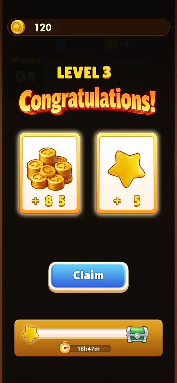 Solitaire Match Saga