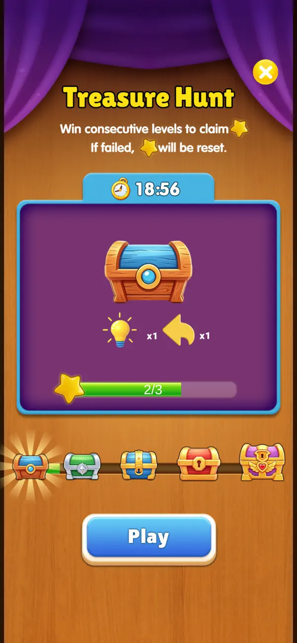 Solitaire Match Saga