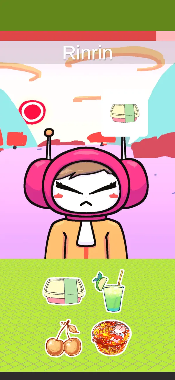 Yum-Yum Mania