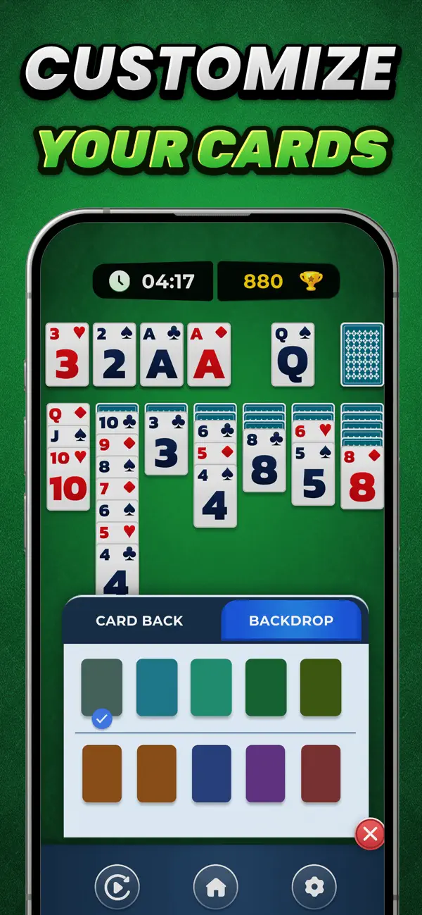 Cards Cash