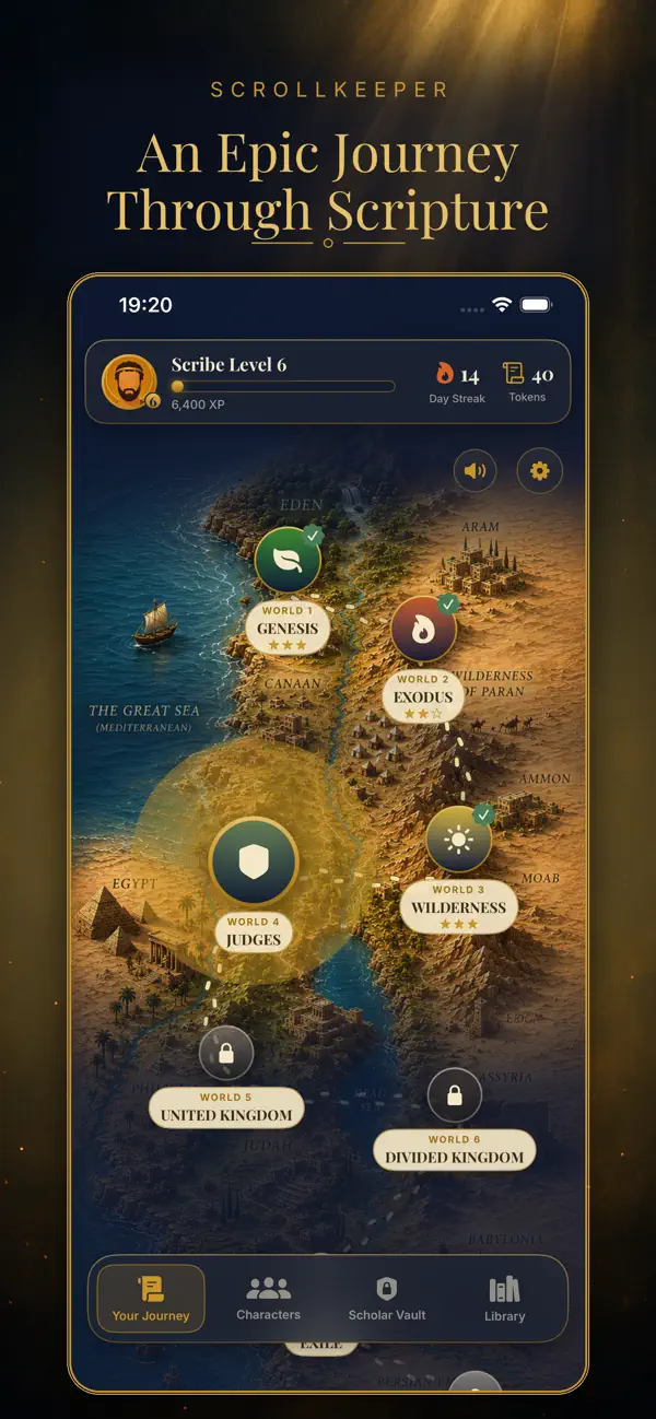 ScrollKeeper