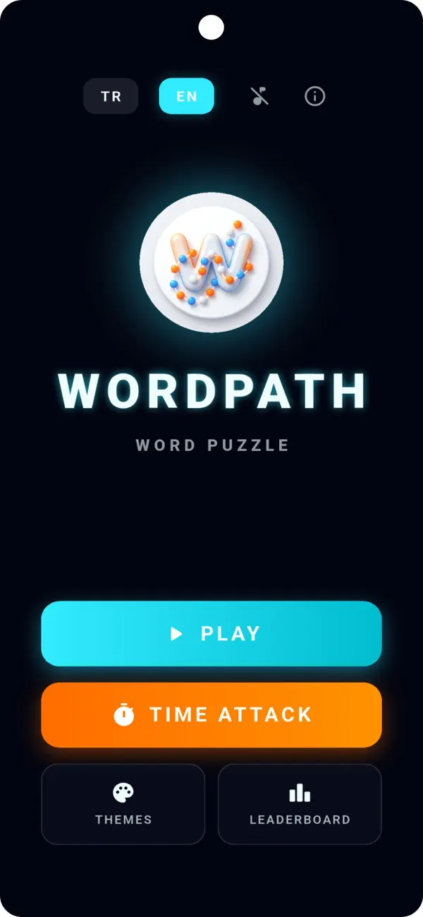 WordPath - Word Connect