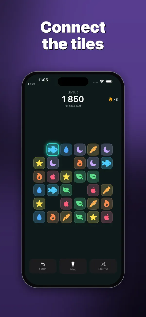 Tile Connect - Linko