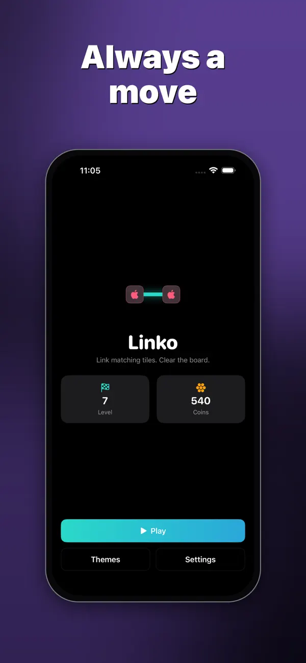 Tile Connect - Linko