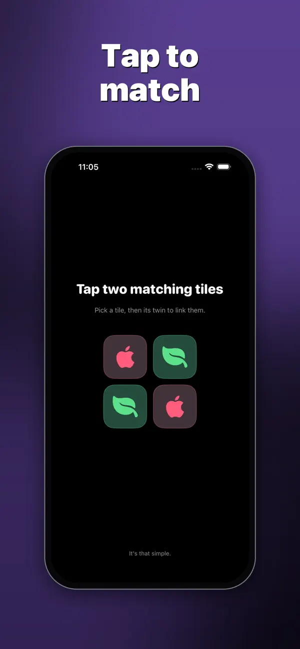 Tile Connect - Linko