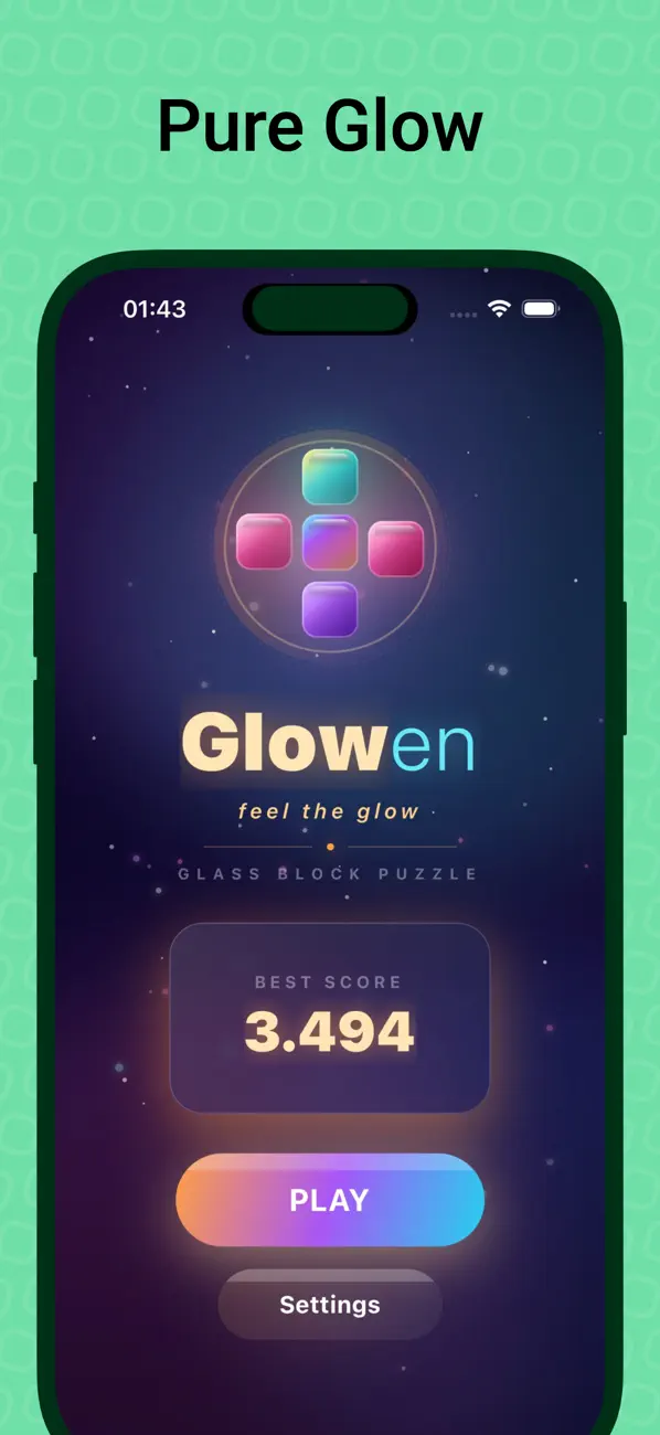 Glowen