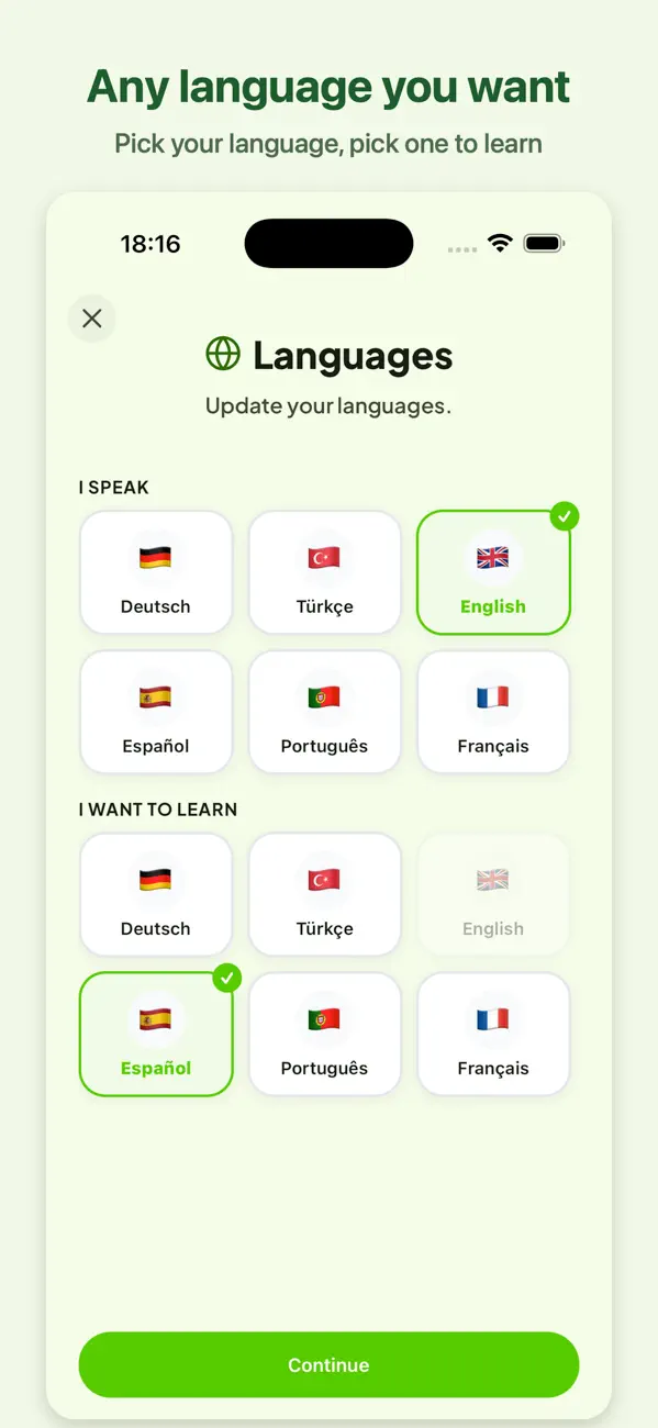 Lexitto: Word Puzzle Game