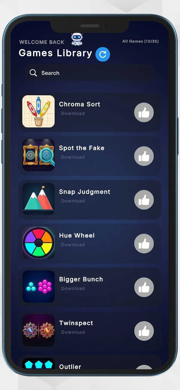 TryAIGames : Offline Games