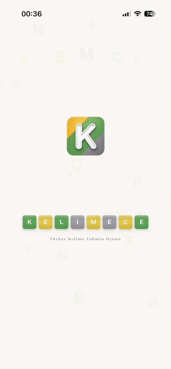 Kelimece TR