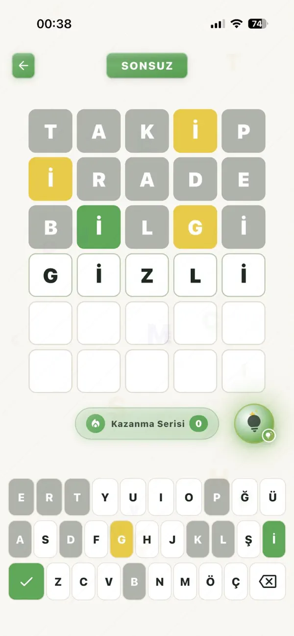 Kelimece TR