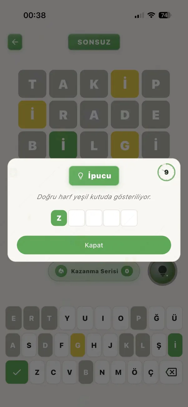 Kelimece TR
