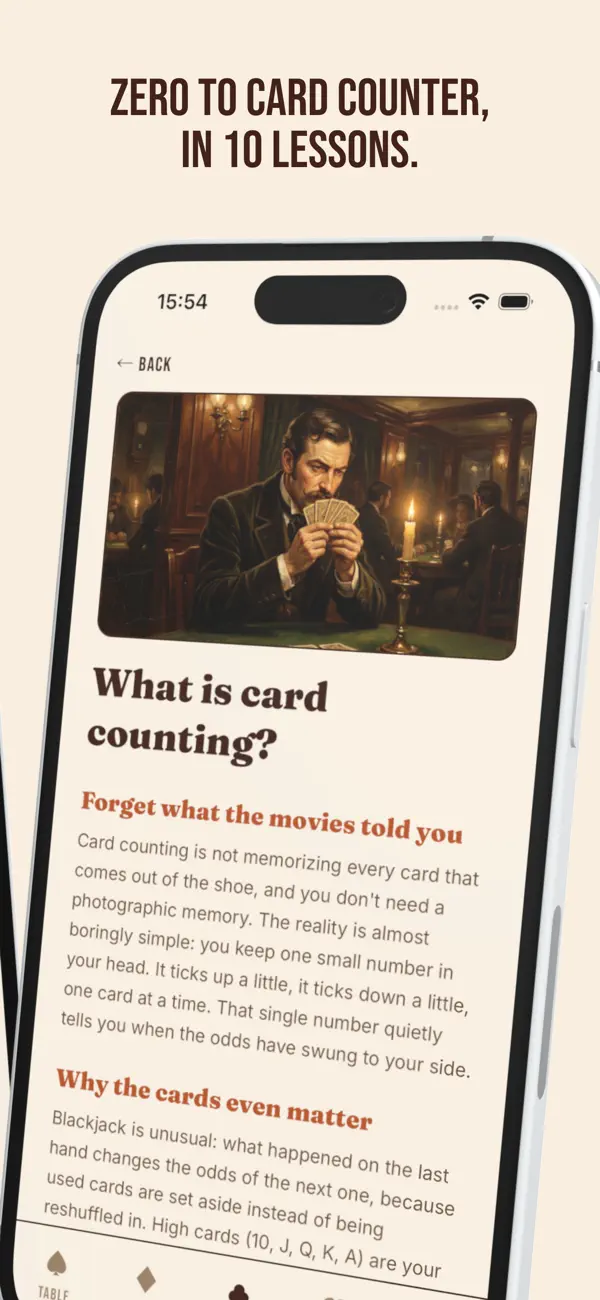 Deckard: Card Counter