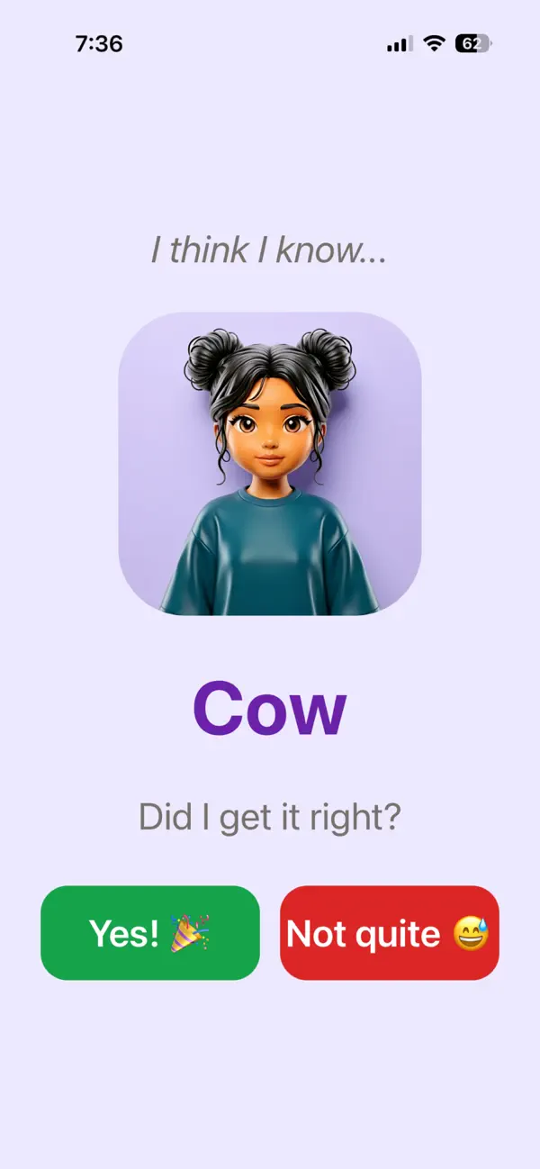 Zara Knows