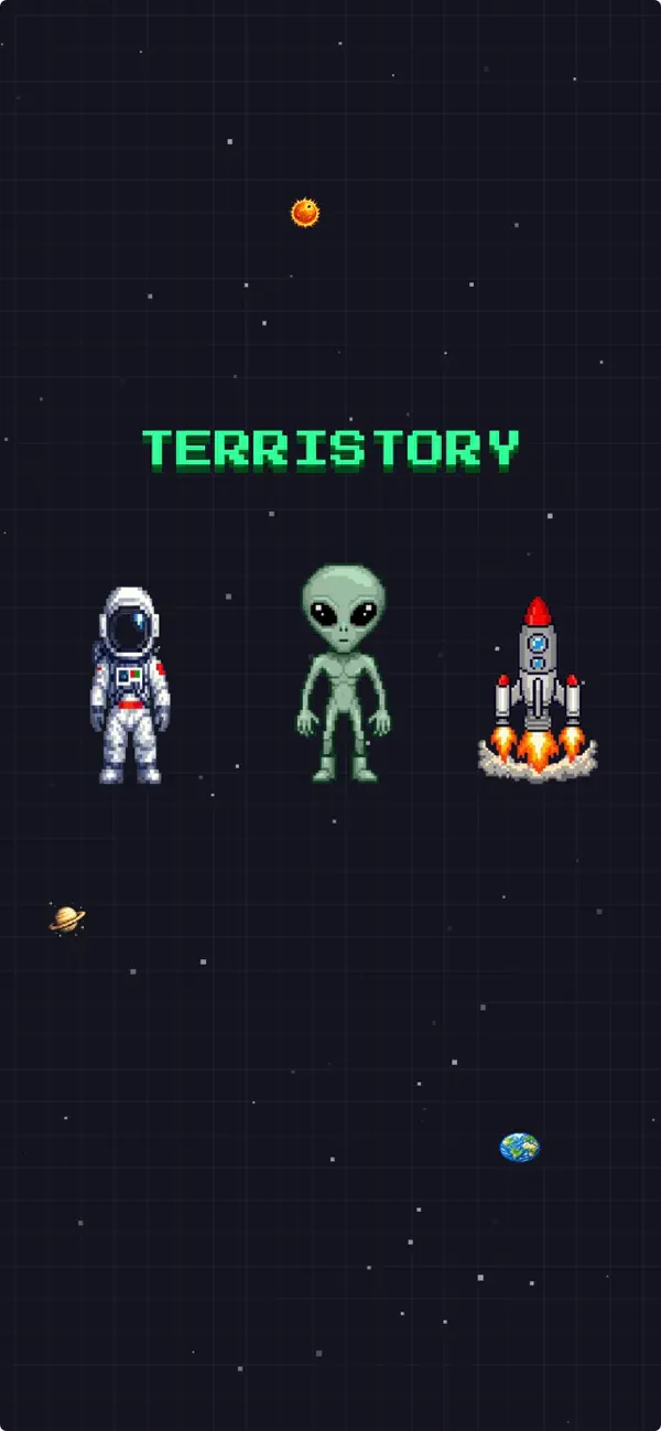 TerriStory
