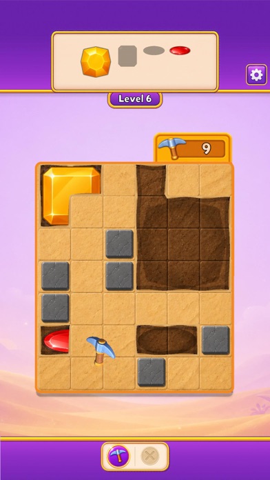 Where’s My Gem?
