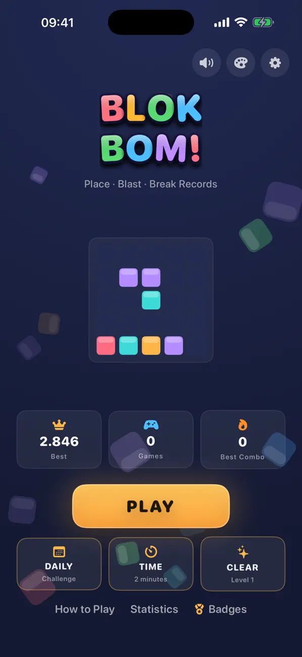 BlokBom!