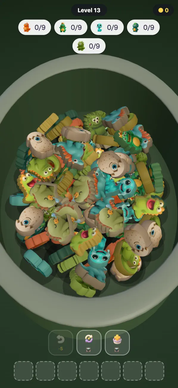 PloppleMatch