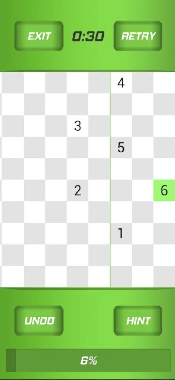 Dextagon Block Filler Puzzle