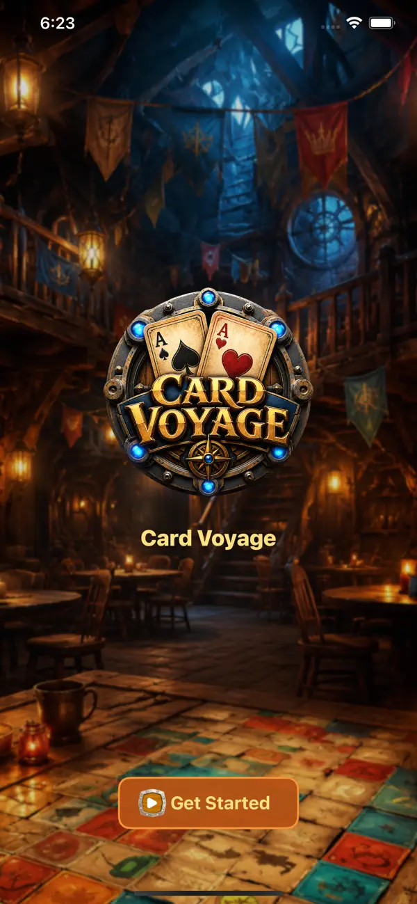 FateCard Haven