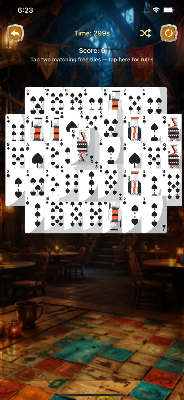 FateCard Haven