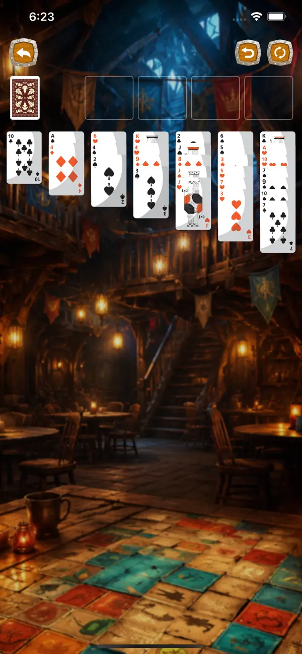 FateCard Haven