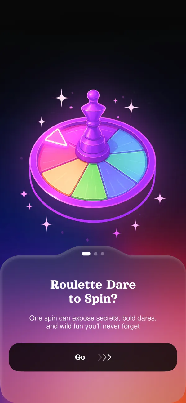 Party Roulette - Сards Games