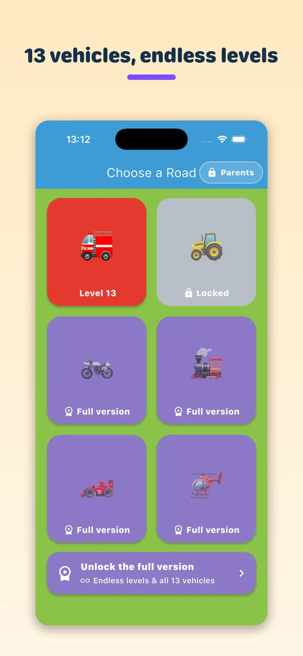 Tiny Maze : Road Puzzles
