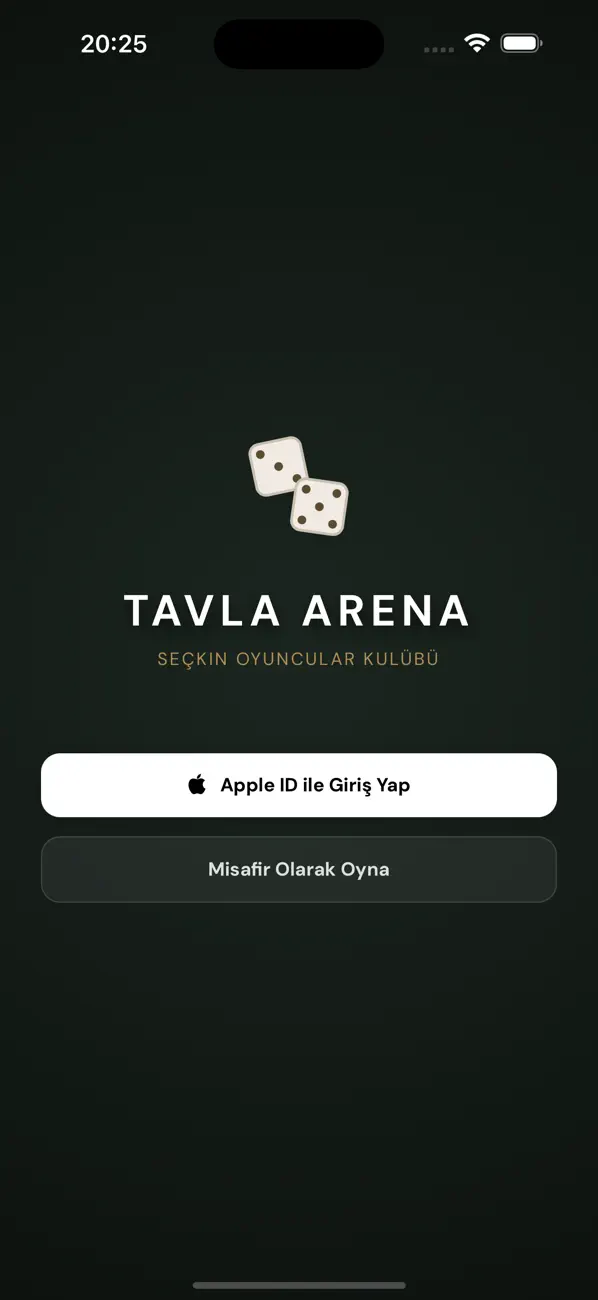 Tavla Arena