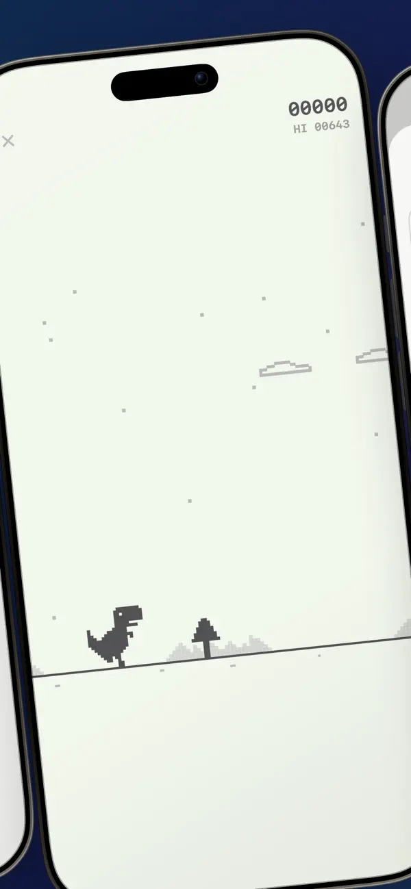 Dino: The Game