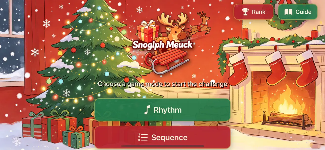 Snoglph Meuck