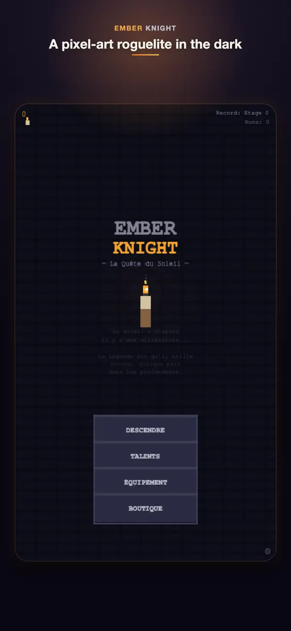 Ember Knight