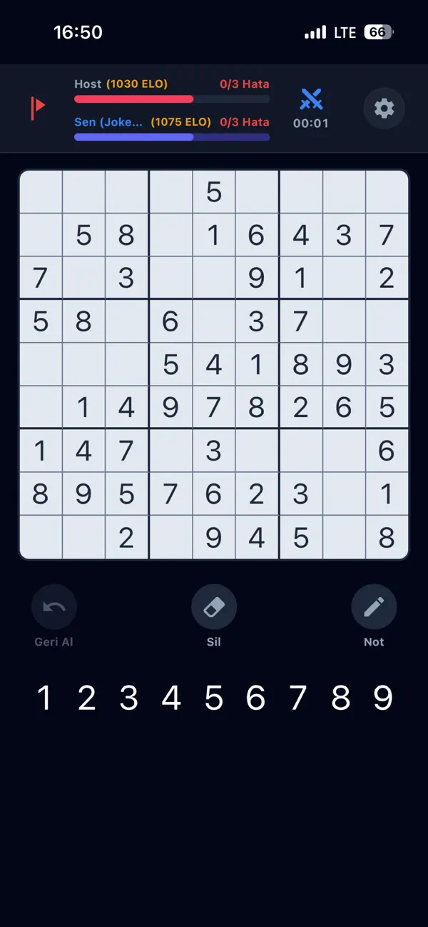 Lidoku