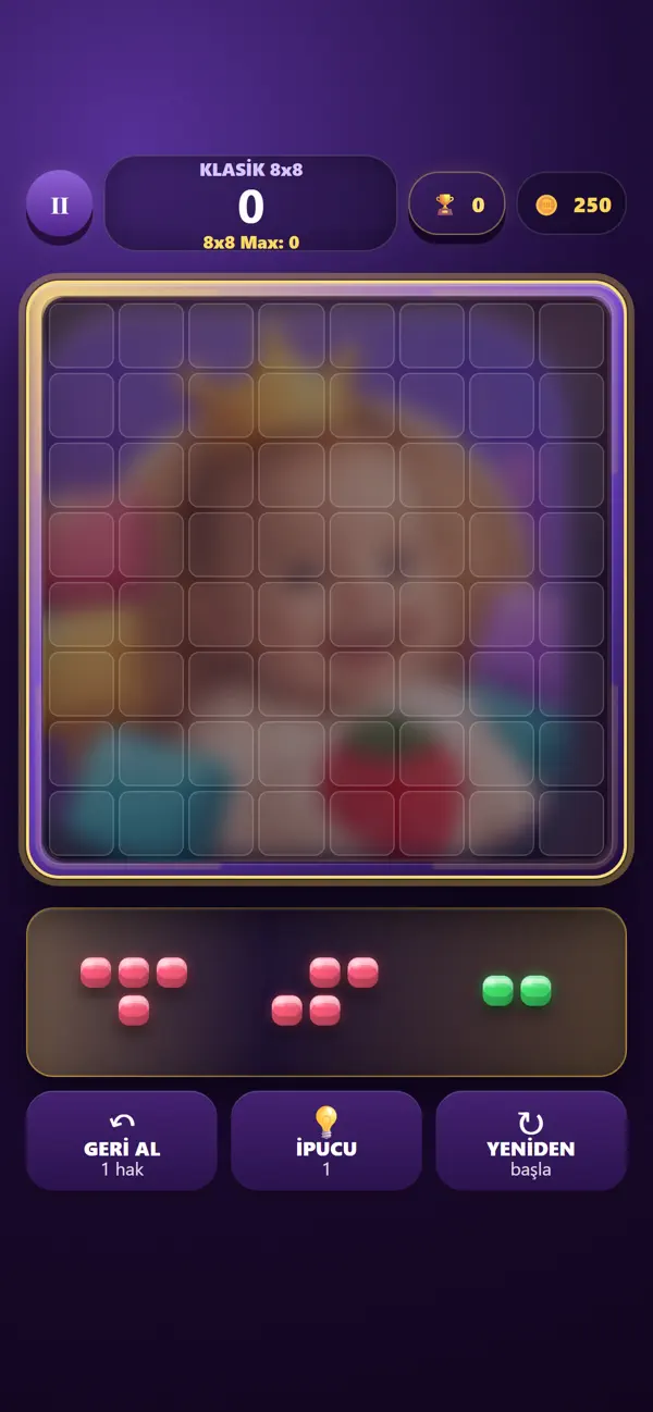 BlockMir-Blok Puzzle