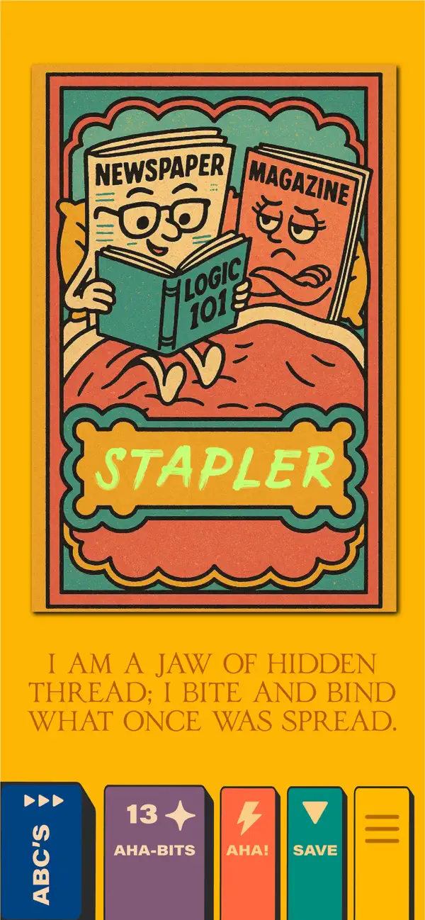 RiddlePa: Riddles & Teasers