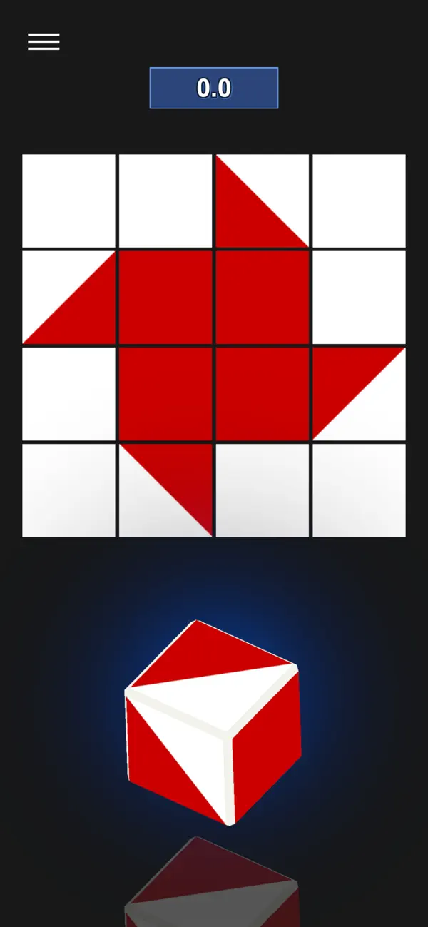 IQ Cube