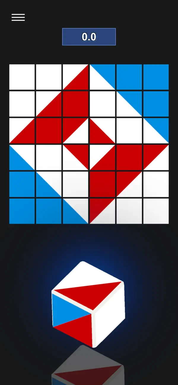 IQ Cube