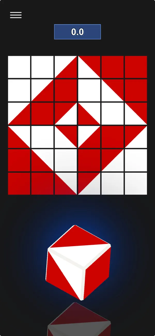IQ Cube