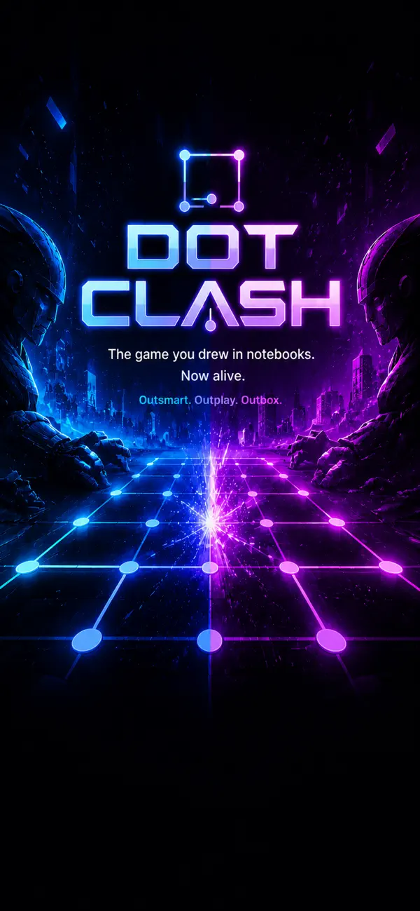 Dot Clash Arena