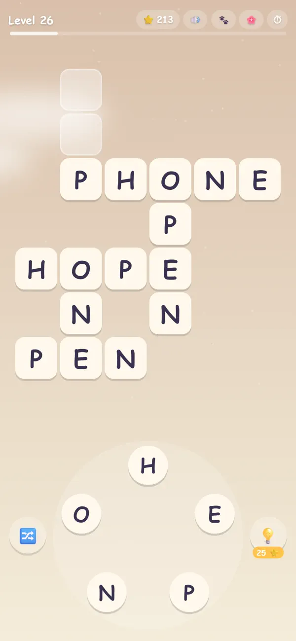 WordBloom by ChildSafe