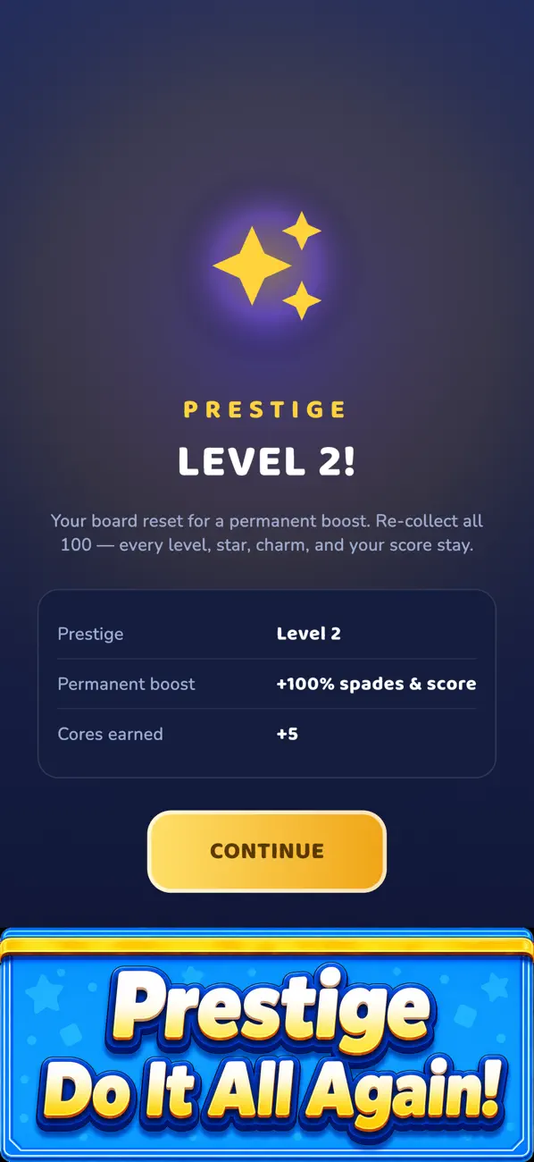 Block Number Gacha: Idle Roll!