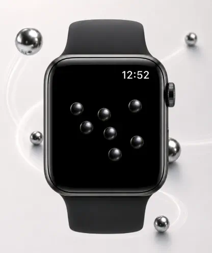 Fidget Toys - Watch Games