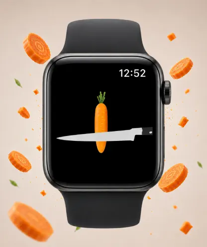 Fidget Toys - Watch Games