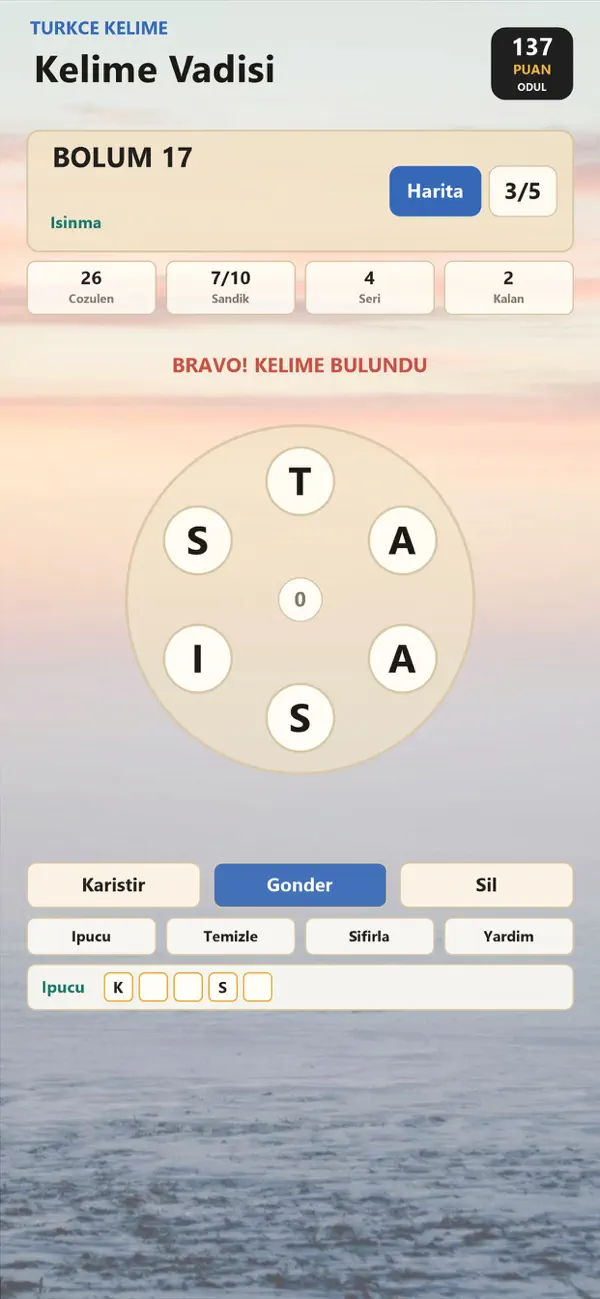 Kelime Vadisi