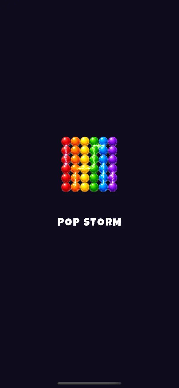 Pop Storm