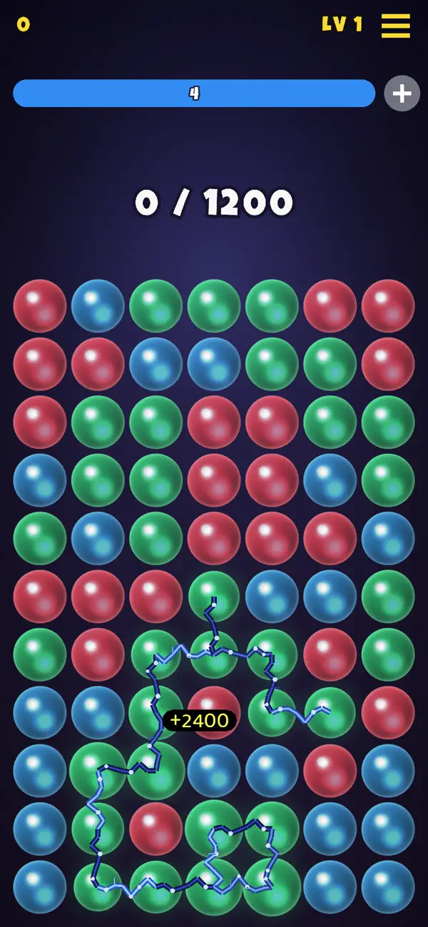 Pop Storm