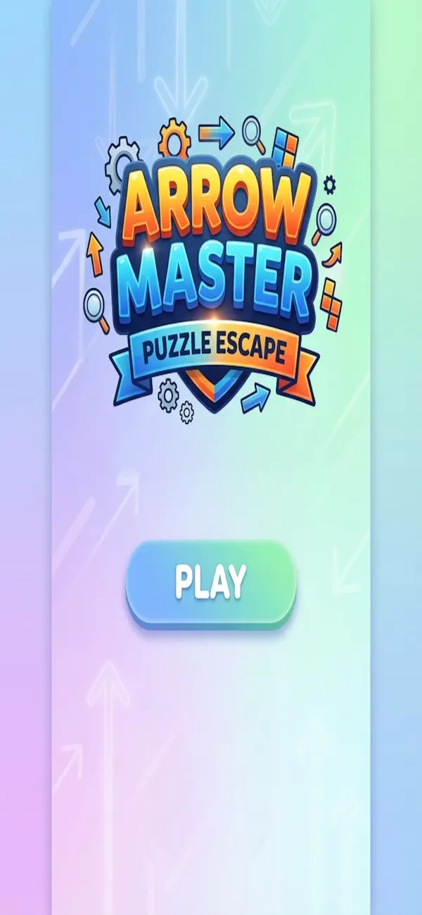 Arrow Out - Puzzle Escape Maze