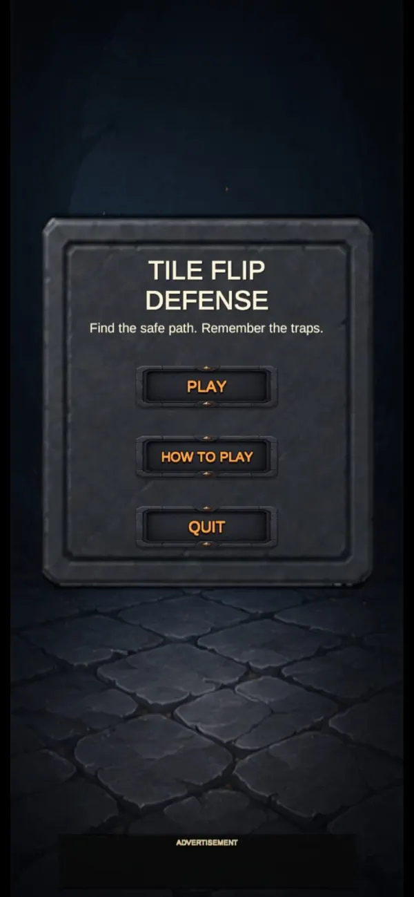 Smart Step Quest